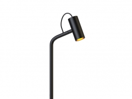 1号台灯637120B00装饰台灯3D模型素材下载Roomor 1 Table Lamp 637120B00 by Wever Duc