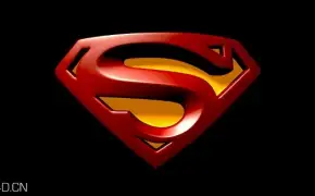 C4D超人标志建模教程 Cinema 4D – Superman Logo Modeling Tutorial