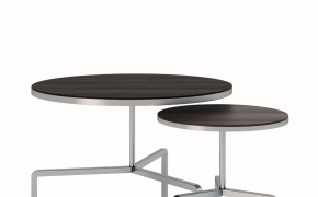 圆桌C4D模型 Roundtable