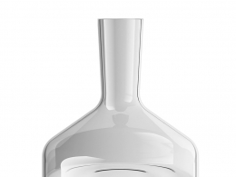 玻璃醒酒器190毫升 (餐饮用具)3D模型素材下载Decanter Decanter 190 cl by Iittala