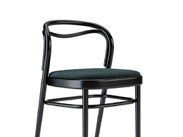 Wiener GTV设计博利耶餐椅（浅棕）3D模型素材下载Beaulieu Sdbeautes Chair by Wiener