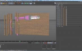 飞天小猪C4D基础教程NO.3