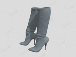 女孩靴子 boots-n210813