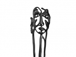 封面雕塑 (装饰品)3D模型素材下载Cover Sculpture by BoConcept
