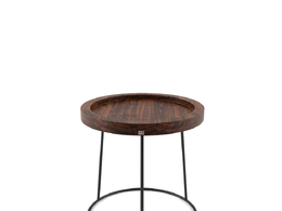 咖啡桌茶几（Rolf Benz品牌）3D模型素材下载Coffee Table by Rolf Benz