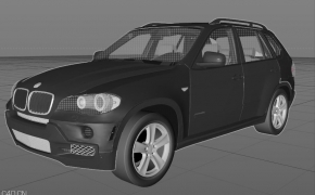 bmw x5 宝马x5
