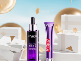 C4D OCTANE化妆产品渲染模型