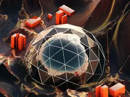 C4D实用工程第126季：外星上的创意圆球C4D工程文件 c4d project