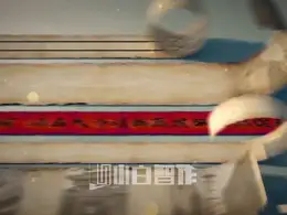 纪录片《清真大寺》片头