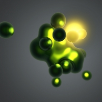 融球练习与渲染