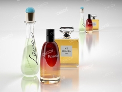 香水 perfumes