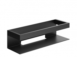 Decor Walther合约系列淋浴架3D模型素材下载Contract Shower Rack by Decor Walther