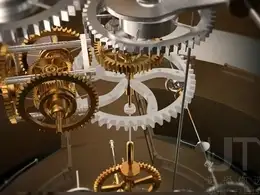 C4D-TVC莫斯科生活频道案例解析中文教程