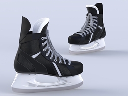 溜冰鞋Ice Skate