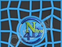 C4D三维模型多边形点线松弛插件Nitro4D NitroRelax v1.05 R23