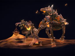 瘟疫骑士four-horsemen-24-pestilence-and-famine