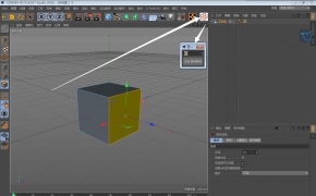 按照方向选择面脚本简便版 圣帝影视CG制作