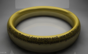 C4D UV变形器插件 UVDeformer (R13-R16)