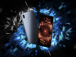 商业电子产品质感打光