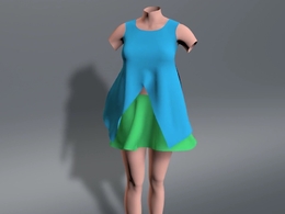 C4D布料模拟插件 Syflex for Cinema 4D R19 Win