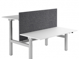 Konig+Neurath品牌办公桌工作站3D模型素材下载TALO.YOU Office Desk Bench by Konig+N