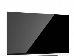 LG E8PLA系列有机电视3D模型素材下载OLED TV E8PLA by LG