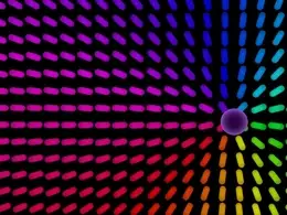 C4D灯光动画工程 light show demo