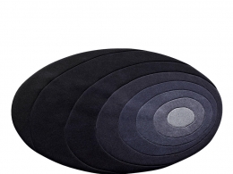 Luna 地毯Verpan出品3D模型素材下载Luna Rug by Verpan