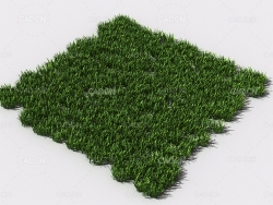 野草植物C4D模型 pattern_wild-grass-16