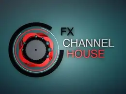 C4D片头展示动画工程文件 CINEMA4D TEMPLATE