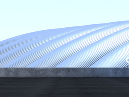 C4D汽车背景 汽车环境 汽车场景模型 创意场景渲染模型 Automobile environment