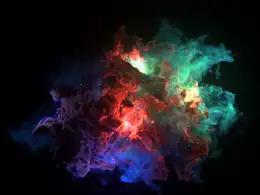 太空星云xpopenvdbimporter-nebula r19-r25