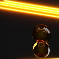 C4D灯光插件white lights中英文汉化版（含官网工程文件）