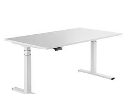 奥菲利斯CL系列办公桌3D模型素材下载CL Series Office Desk by Ophelis