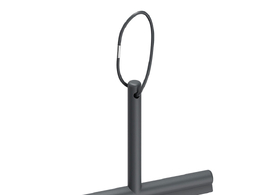 Menu浴室玻璃刮水器3D模型素材下载Bath Wiper by Menu