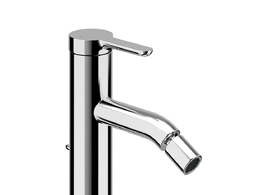 杜拉维特C.1净身器龙头卫浴龙头3D模型素材下载C.1 Bidet Mixer Tap by Duravit