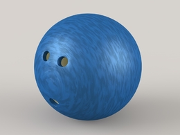 保龄球Bowling Ball