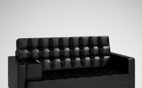 现代家具素材3D模型 CGAxis Models Volume 7: Furniture