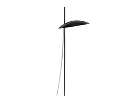 创新蛤蜊落地灯3D模型素材下载Clam Floor Lamp by Inventive