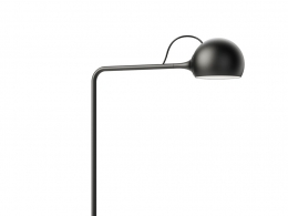 阿特米德伊克萨台灯3D模型素材下载Ixa Table Lamp by Artemide