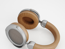 耳机Headphones数码产品模型下载