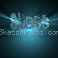 C4D破碎插件:Destruction v0.13（含二个工程文件）