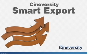C4D实用进阶智能导出插件 Cineversity Premium Smart Export MUS3