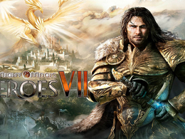 60套C4D策略游戏《魔法门之英雄无敌》Might Magic Heroes VII角色模型合集