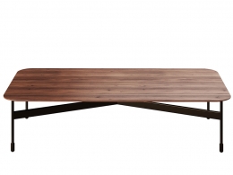 博纳尔多峰形茶几3D模型素材下载Peak Coffee Table by Bonaldo