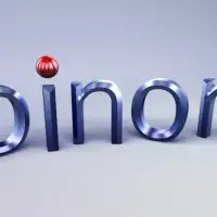 C4D立体文字建模视频教程 Sharpen Shape Logo Modeling Tutorial