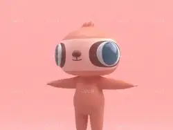 C4D S22展UV教程，如何在Cinema 4D中使用UV进行纹理化-全面控制材质 含工程文件