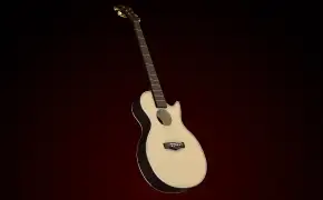 小练习——吉他 求大神指点