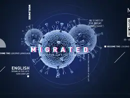 【第十五期】Cinema4D细菌建模渲染实用进阶教程