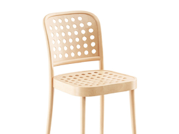 椅子家具座椅（Ton品牌）3D模型素材下载Chair by Ton